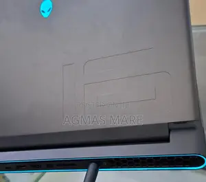New Laptop Alienware M15 R3 16GB Intel Core I9 SSD 1T