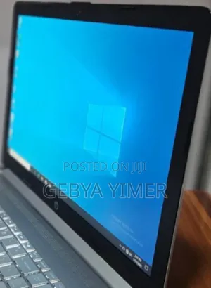 Photo - New Laptop HP Stream Notebook 16GB AMD A8 SSD 128GB