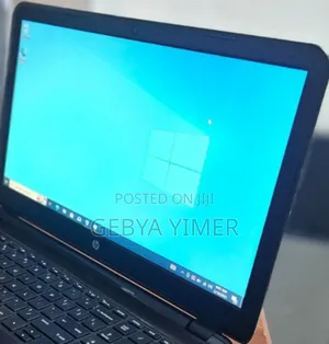 New Laptop HP Stream Notebook 16GB AMD A8 SSD 128GB