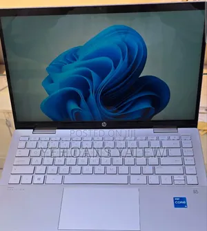 Photo - New Laptop HP Pavilion X360 8GB Intel Core I5 SSD 512GB
