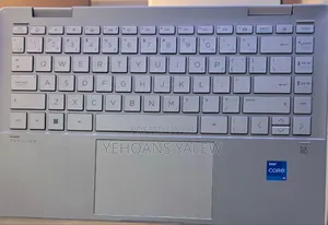 New Laptop HP Pavilion X360 8GB Intel Core I5 SSD 512GB