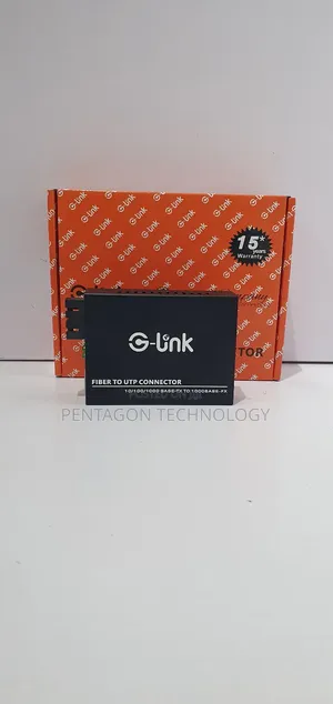 Media Converter