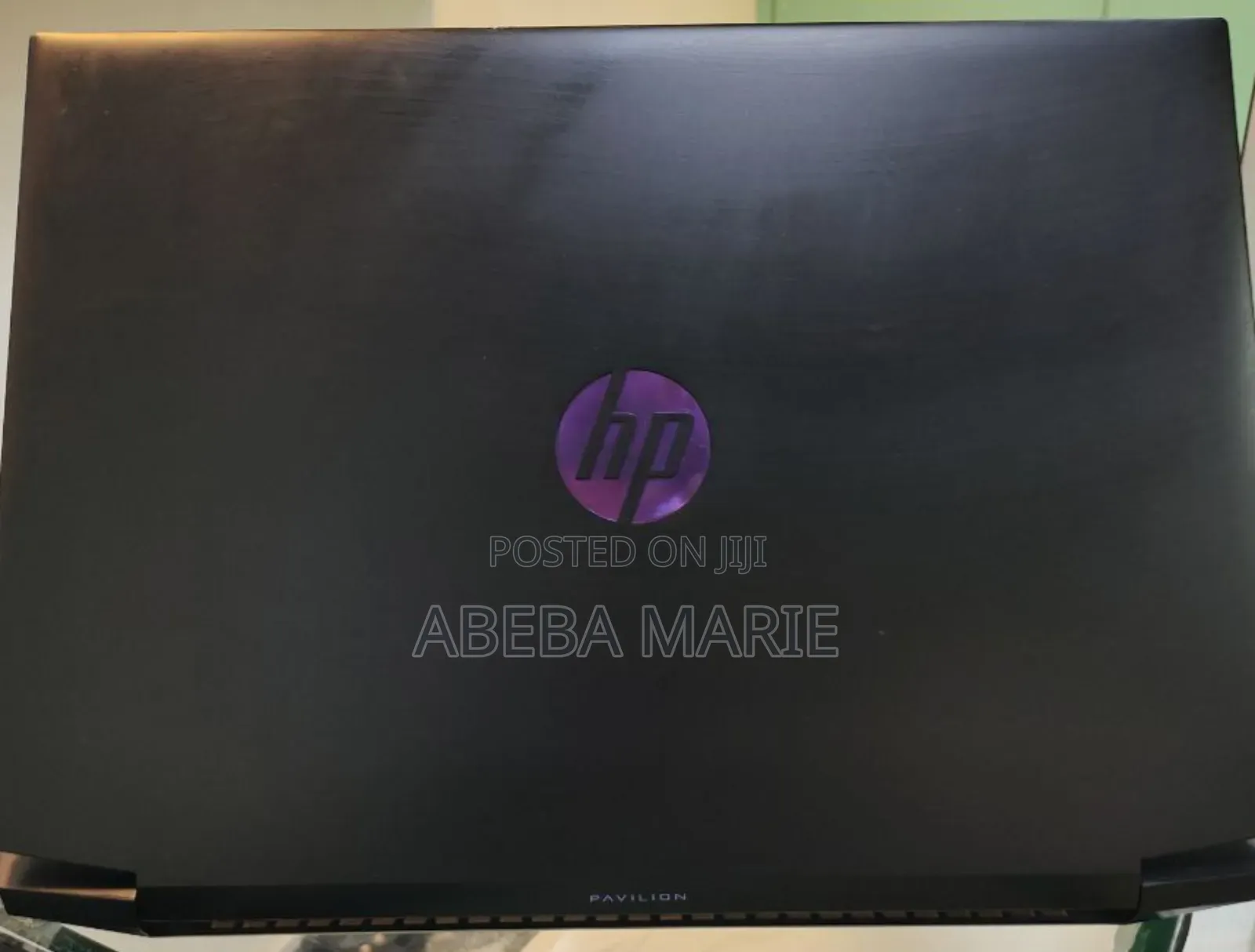 New Laptop HP Pavilion Power 15 16GB AMD Ryzen 7 SSD 512GB