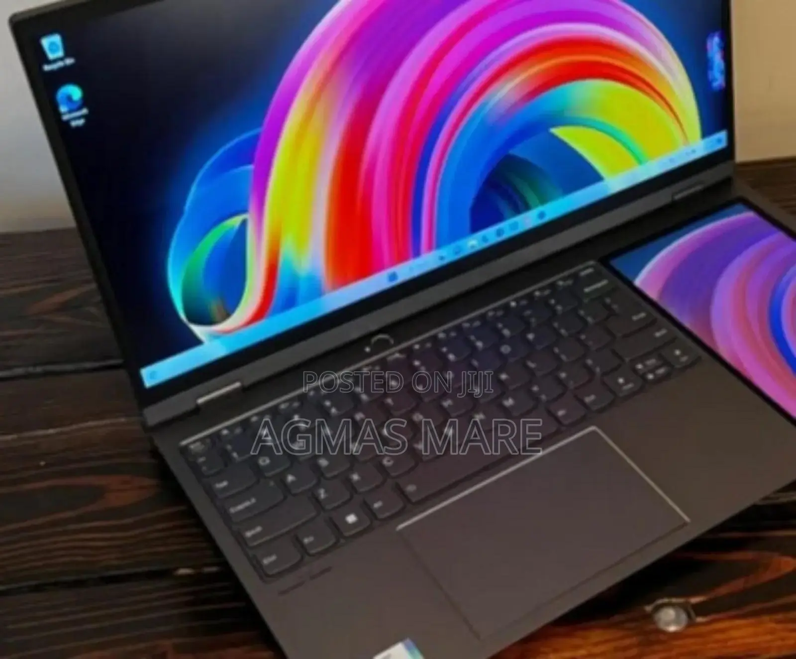 New Laptop Lenovo Thinkpad L15 Gen 3 16GB Intel Core i7 SSD 512GB