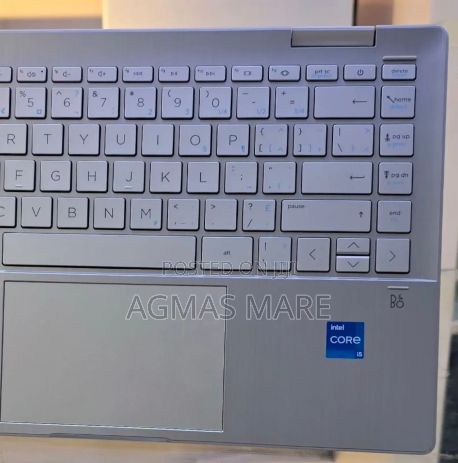 New Laptop HP Pavilion X360 8GB Intel Core I5 SSD 512GB