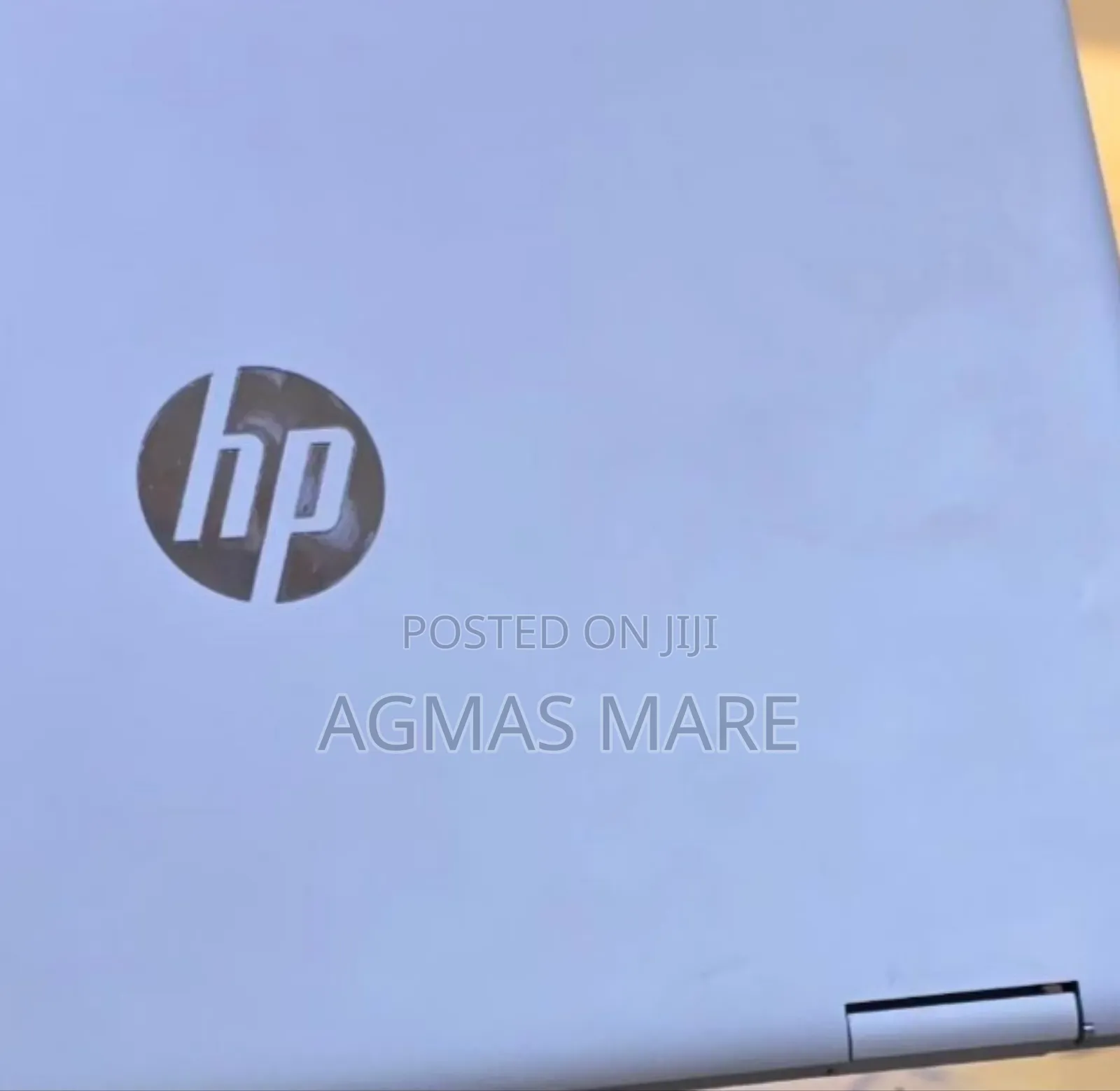 New Laptop HP Pavilion X360 8GB Intel Core I5 SSD 512GB