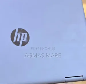 New Laptop HP Pavilion X360 8GB Intel Core I5 SSD 512GB