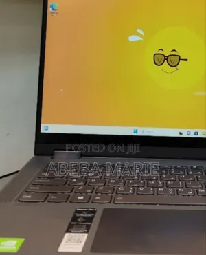 New Laptop Lenovo IdeaPad Flex 15 16GB Intel Core I7 SSD 1T