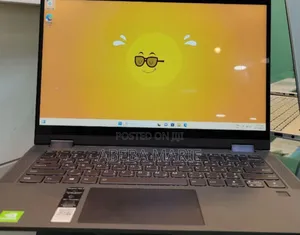 New Laptop Lenovo IdeaPad Flex 15 16GB Intel Core I7 SSD 1T