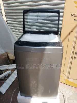 13kg Automatic Washing Brand Garad