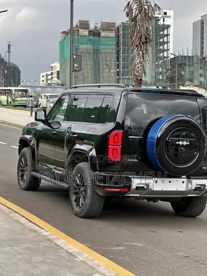 New BYD Destroyer 05 DM-i 1.5 Hybrid FWD 2025 Black