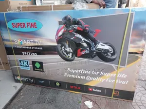 Photo - Super Fine 65inch Tv