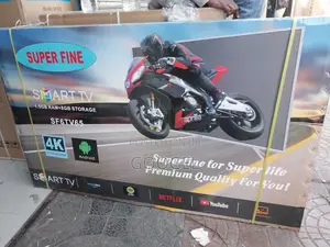 Super Fine 65inch Tv
