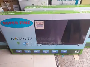 Super Fine 65inch Tv