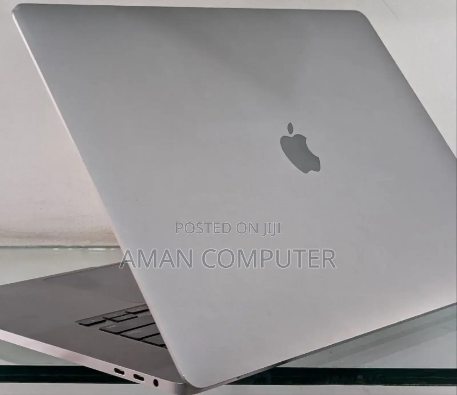 New Laptop Apple MacBook Pro 2019 64GB Intel Core I9 SSD 1T