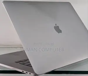 New Laptop Apple MacBook Pro 2019 64GB Intel Core I9 SSD 1T