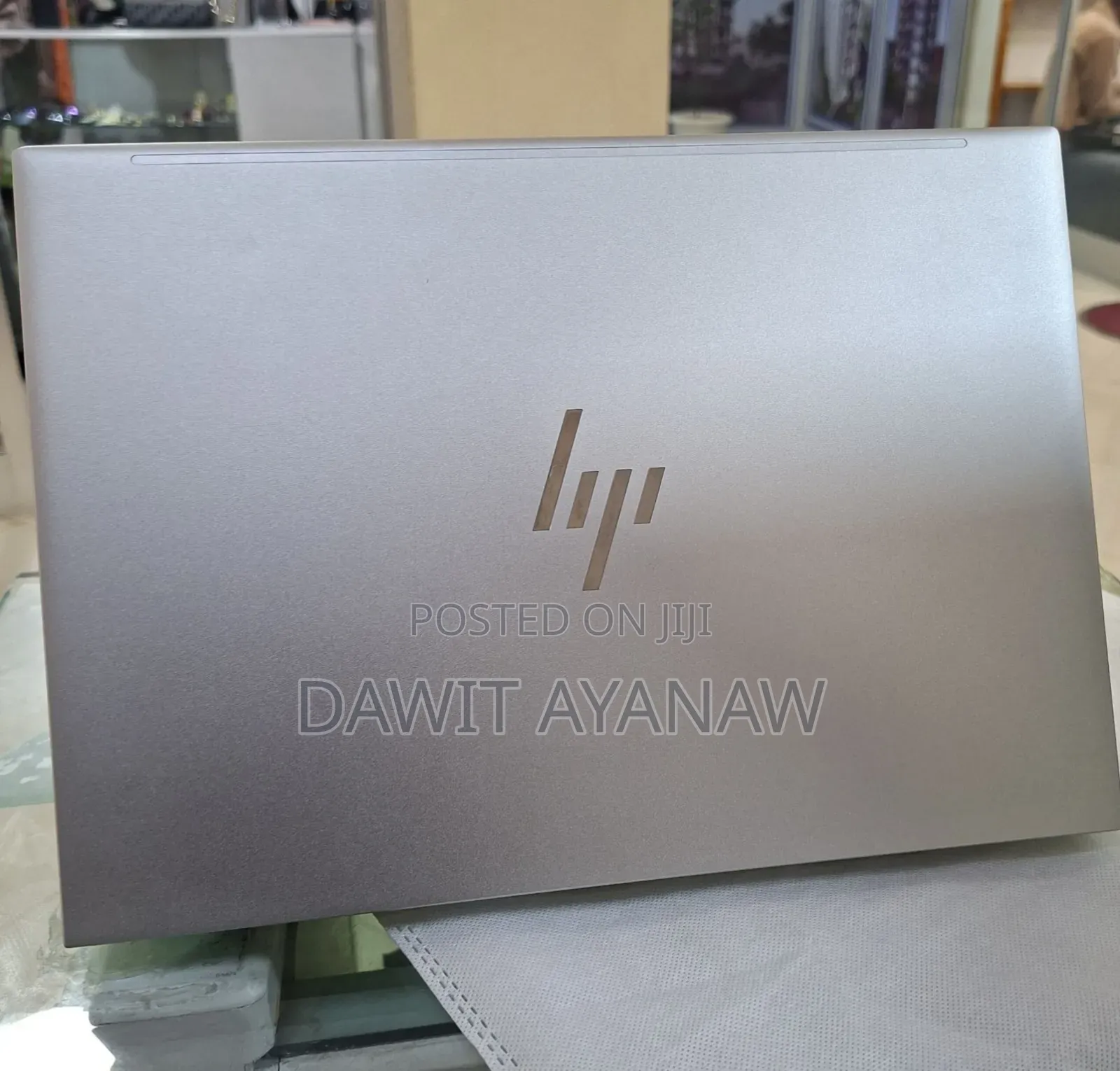 Laptop HP EliteBook 840 G10 16GB Intel Core I5 SSD 1T
