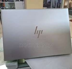 Laptop HP EliteBook 840 G10 16GB Intel Core I5 SSD 1T