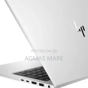 New Laptop HP EliteBook 850 G8 16GB Intel Core I7 SSD 512GB