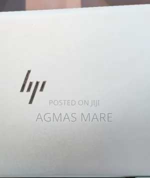 New Laptop HP EliteBook 840 G7 16GB Intel Core I5 SSD 512GB