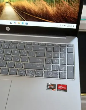 New Laptop HP EliteBook 840 G7 16GB Intel Core I5 SSD 512GB