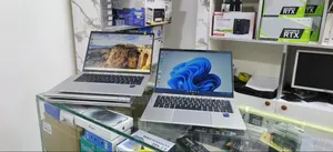 New Laptop HP EliteBook 840 G9 16GB Intel Core I7 SSD 512GB