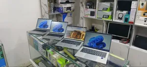 New Laptop HP EliteBook 840 G9 16GB Intel Core I7 SSD 512GB