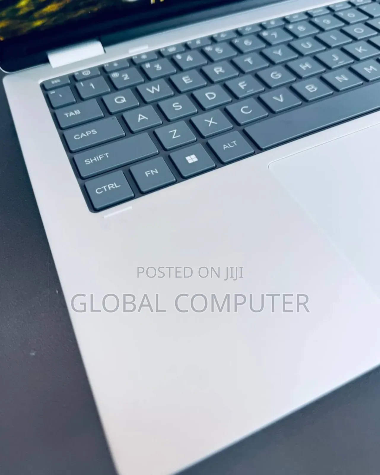 New Laptop HP Envy X360 16GB Intel Core Ultra 7 SSD 1T