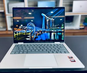 Photo - New Laptop HP Envy X360 16GB Intel Core Ultra 7 SSD 1T