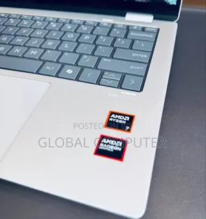 New Laptop HP Envy X360 16GB Intel Core Ultra 7 SSD 1T