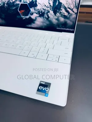 New Laptop Dell XPS 13 16GB Intel Core I7 SSD 512GB