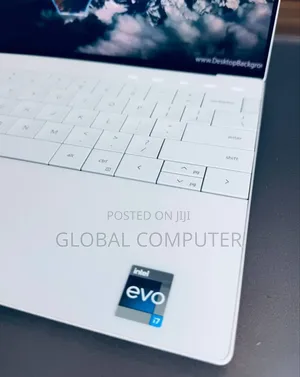 New Laptop Dell XPS 13 16GB Intel Core I7 SSD 512GB