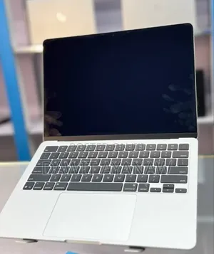 New Laptop Apple MacBook Air 2025 M4 13-Inch 16GB Apple M2 SSD 256GB