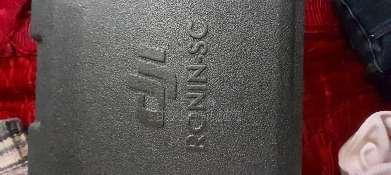 Dji Ronin Camera Gimbl Newu