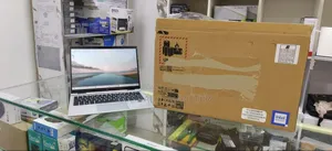 New Laptop HP EliteBook 840 G10 16GB Intel Core I5 SSD 1T