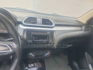 Suzuki Dzire 2021 White