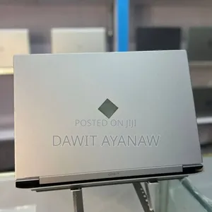 New Laptop HP 16GB Intel Core I7 SSD 1T