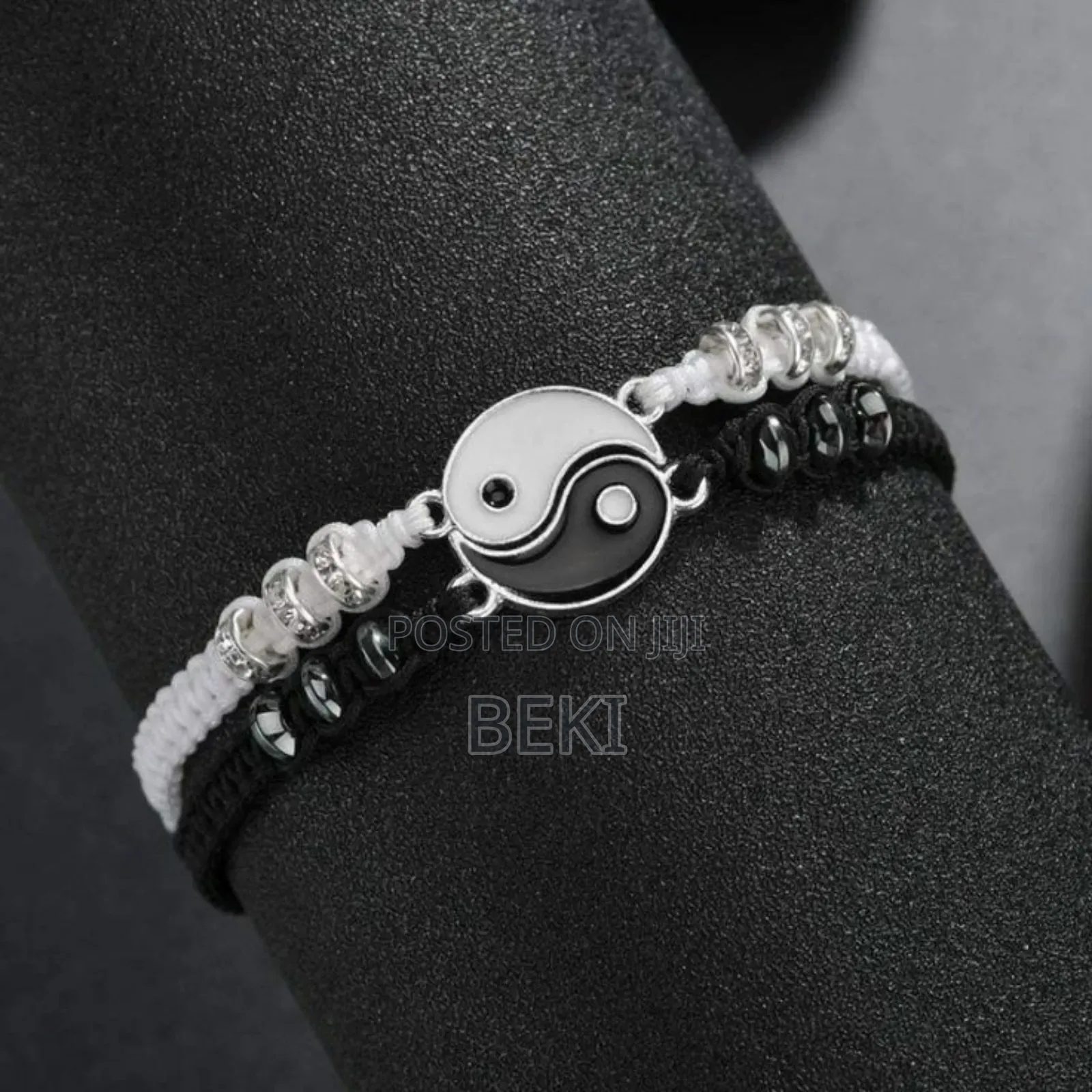 Bracelet for Couple