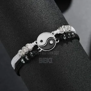 Bracelet for Couple