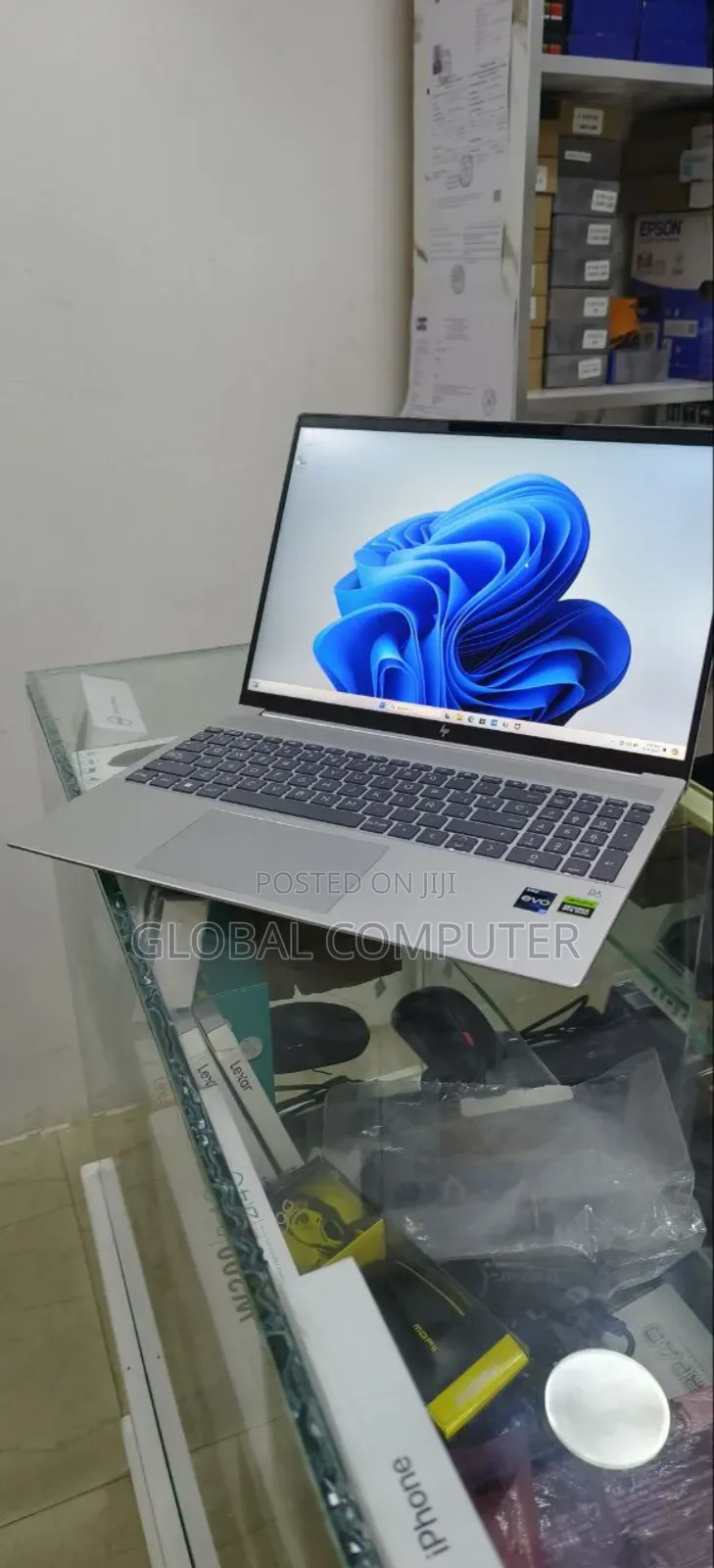 New Laptop HP Pavilion 15 16GB Intel Core I7 SSD 1T