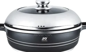 Jio Granite Cookware Set