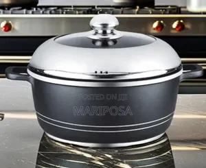 Jio Granite Cookware Set