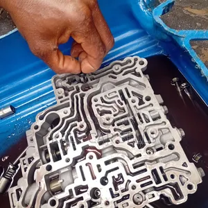 Car Serves Mobile Mechanic