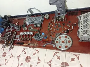 Car Serves Mobile Mechanic