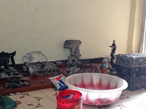 Car Serves Mobile Mechanic