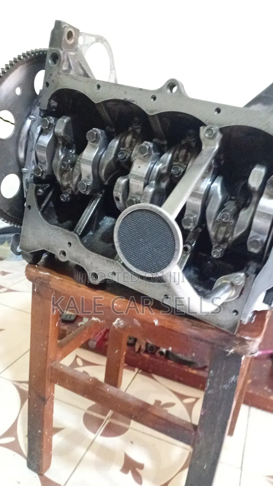 Car Serves Mobile Mechanic