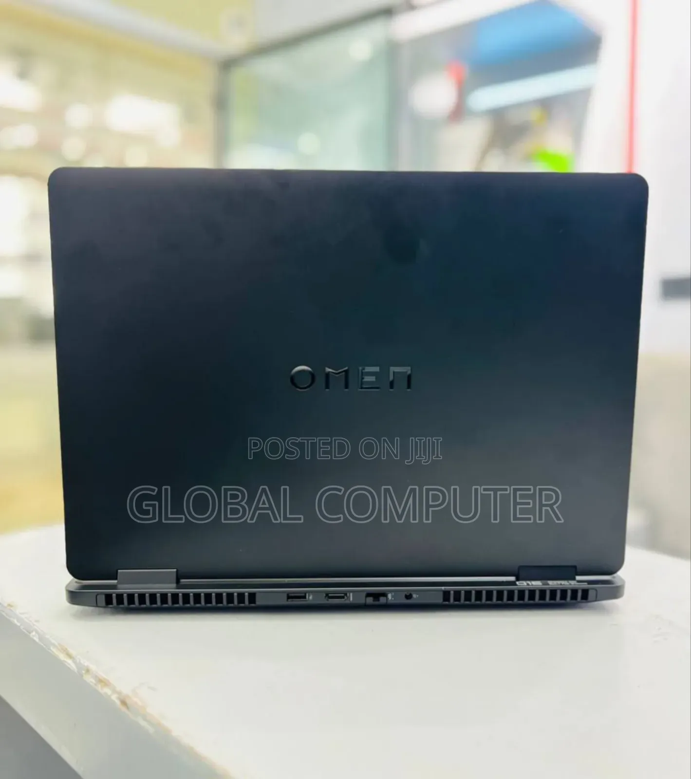 New Laptop HP Omen 16 16GB Intel Core Ultra 9 SSD 1T