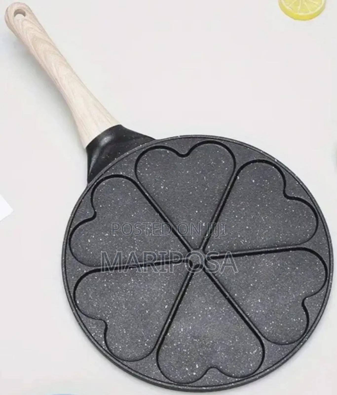 Pancake Maker Pan