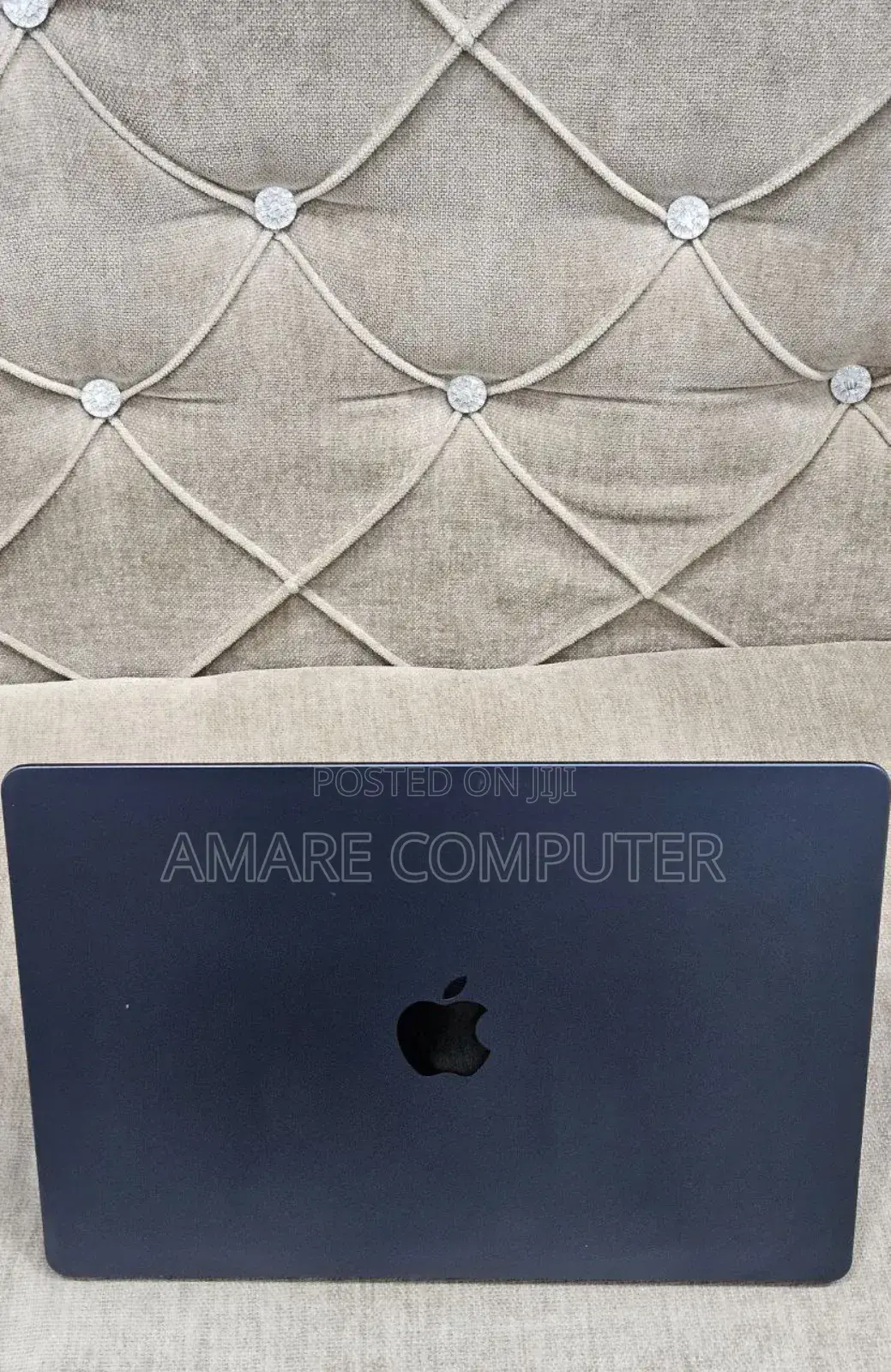 New Laptop Apple MacBook Air 2022 M2 8GB Apple M2 SSD 512GB