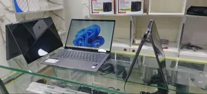 New Laptop HP Envy X360 16GB Intel Core Ultra 7 SSD 512GB